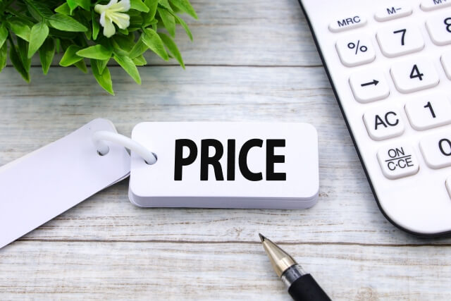 チャイルドシートの宅配クリーニングの料金相場と内訳