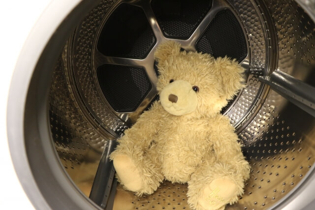 宅配クリーニングの全工程