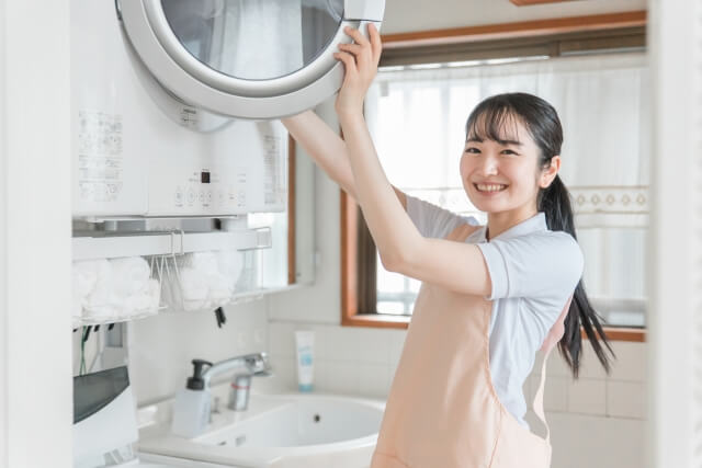 定期クリーニングのメリットや契約の流れ